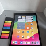 Good Apple iPad 8th Gen - Wi-Fi, Gray, 32 GB, A2270