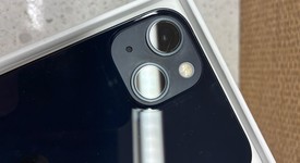 Good
													Apple iPhone 13 - Unlocked, Midnight, 128 GB, A2482, photo 3 of 12