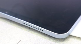 Good
													Apple iPad Air 4th Gen - Wi-Fi, Sky Blue, 256 GB, A2316, photo 5 of 12
