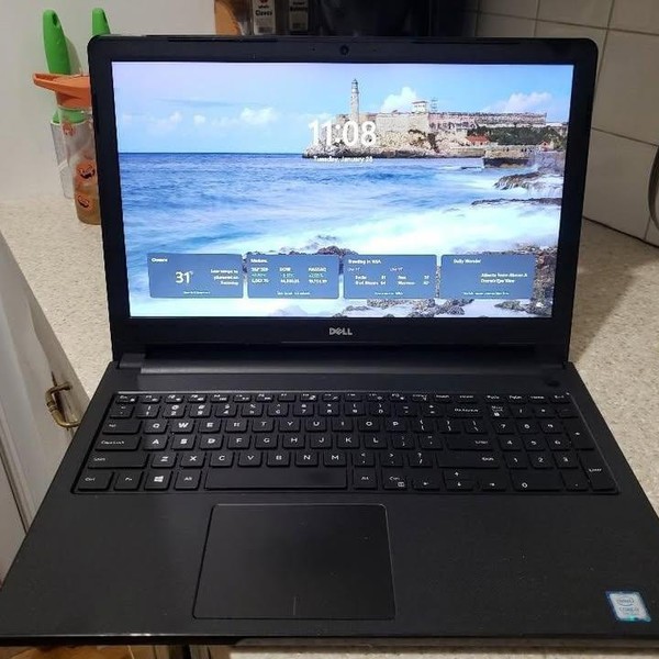 Dell Inspiron Laptop