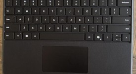 Mint
													Microsoft Surface Pro 11 - Platinum, 256 GB, 16 GB, photo 4 of 11