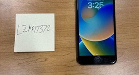 Fair
													Apple iPhone 8 Plus - Unlocked, Gray, 64 GB, A1864, photo 2 of 7