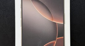 Good
													Apple iPhone 16 Pro - Unlocked, Desert, 256 GB, A3083, photo 1 of 8