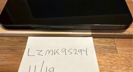 Mint
													Apple iPhone 16 Pro - Unlocked, Black, 128 GB, A3083, photo 3 of 7