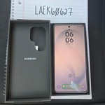 Mint Samsung Galaxy S26 Ultra - Verizon, 256 GB, White, 12 GB, SM-S948U