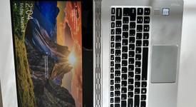 Good
													Lenovo Yoga Laptop, photo 5 of 8