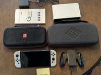Nintendo Switch - OLED