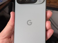 Google Pixel 9 Pro