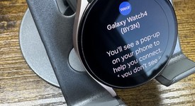 Mint
													Samsung Galaxy Watch4 - Unlocked, Gold, 40mm, photo 3 of 6