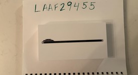 New
													Apple iPhone Air - Unlocked, Space Black, 256 GB, A3260, photo 4 of 9