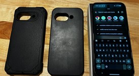 Mint
													Google Pixel 9a - Unlocked, Obsidian, 128 GB, 8 GB, photo 3 of 8