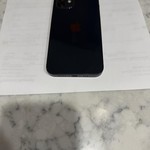 Good Apple iPhone 12 - Unlocked, Black, 64 GB, A2172