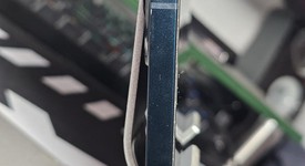 Good
													Apple iPhone 13 - T-Mobile, Midnight, 128 GB, A2482, photo 5 of 6