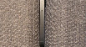 Mint
													Apple iPhone 15 Pro - Verizon, Black, 128 GB, A2848, photo 5 of 8