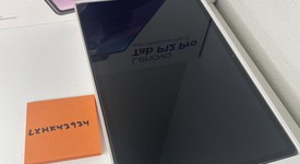 Mint
													Lenovo Tab P12 Pro - Wi-Fi, Gray, 128 GB, 6 GB, photo 1 of 6