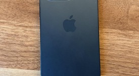 Good
													Apple iPhone 15 Pro - Unlocked, Black, 128 GB, A2848, photo 2 of 4