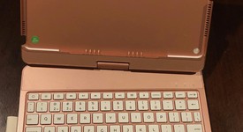 Mint
													Apple iPad 7th Gen - Wi-Fi, Gold, 128 GB, A2197, photo 4 of 14