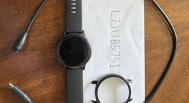Mint
													Garmin Vivoactive 5 - Black, photo 3 of 7