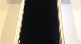Good
													Apple iPhone 6 - AT&T, Silver, 16 GB, A1549, photo 1 of 4