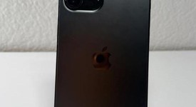 Good
													Apple iPhone 12 Pro Max - Unlocked, Graphite, 128 GB, A2342, photo 4 of 8