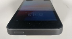 Good
													Apple iPhone SE 1st Gen 2016 - Unlocked, Grey, 32 GB, A1662, photo 2 of 6