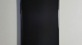 Mint
													OnePlus 5 - Unlocked, Black, 128 GB, 8 GB, A5000, photo 1 of 4