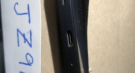 Good
													Samsung Galaxy A16 5G - Xfinity, Blueblack, 128 GB, 4 GB, photo 6 of 6
