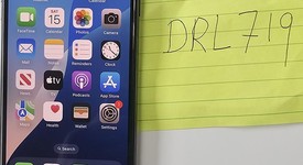 Good
													Apple iPhone Xs - AT&T, Gray, 64 GB, A1920, photo 1 of 6