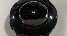 Mint
													Samsung Galaxy Watch6 - Wi-Fi, Graphite, 44mm, photo 2 of 4