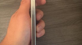 Mint
													Apple iPhone 16 Pro - Unlocked, White, 128 GB, A3083, photo 2 of 6