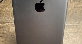 Good
													Apple iPhone 6 - AT&T, Gray, 128 GB, A1549, photo 3 of 8