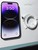 Good Apple iPhone 14 Pro - Unlocked, Purple, 128 GB, A2650