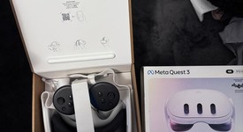 Mint
													Meta Quest 3 - 512 GB, photo 5 of 5