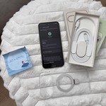 Mint Google Pixel 10 Pro XL - Unlocked, 256 GB, Jade, GUL82