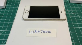 Fair
													Apple iPhone 5S - Sprint, Gold, 16 GB, A1453, photo 3 of 5