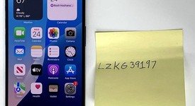 Mint
													Apple iPhone 15 Pro - Verizon, Blue, 128 GB, A2848, photo 1 of 9