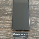 Mint Samsung Galaxy S20 Plus 5G - T-Mobile, 128 GB, Cloud Blue, 12 GB, SM-G986U