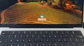 Mint
													MacBook Pro Late 2023 (M3) - 14" - Apple M3 Pro 12-core, Silver, 1 TB, 36 GB, 18-core GPU, photo 3 of 9