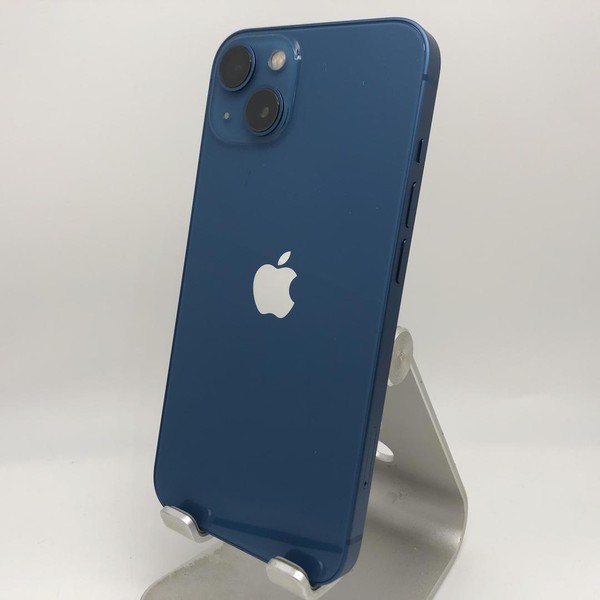 Apple iPhone 13 - Unlocked, 512 GB, Blue, A2482