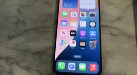 Good
													Apple iPhone 15 Pro Max - Unlocked, Blue, 256 GB, A2849, photo 1 of 9