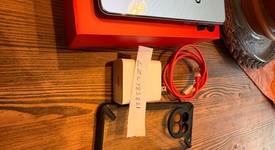 Mint
													OnePlus 13R - Unlocked, Nebula Noir, 256 GB, 12 GB, photo 5 of 5