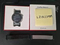 OnePlus Watch 2