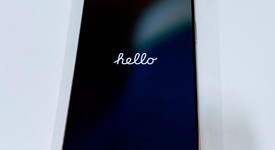Fair
													Apple iPhone 16 Pro - Straight Talk, Desert, 256 GB, A3083, photo 1 of 2