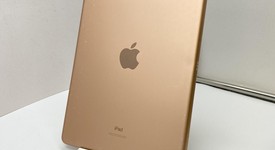 Good
													Apple iPad 7th Gen - Wi-Fi, Gold, 32 GB, A2197, photo 3 of 7