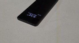 Good
													Sony Xperia 1 V - Unlocked, Black, 256 GB, 12 GB, photo 4 of 9