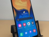 Samsung Galaxy A20