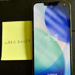 Good Apple iPhone 13 Pro - Unlocked, 128 GB, Graphite, A2483