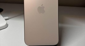 Mint
													Apple iPhone 16 Pro Max - Verizon, Desert, 256 GB, A3084, photo 6 of 6