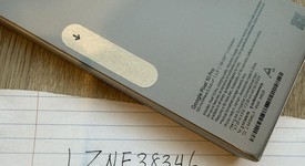 New
													Google Pixel 10 Pro - Unlocked, Obsidian, 128 GB, G4QUR, photo 4 of 4