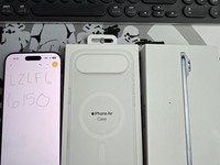 Apple iPhone Air